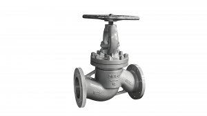 截止閥J41H-16C DN150（介質(zhì)水、蒸汽、油品