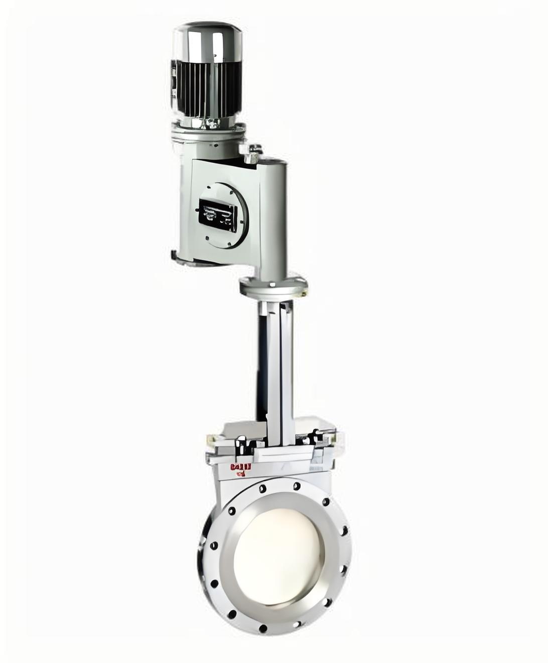 電動液壓刀型閘閥DN700，電壓220v生產(chǎn)廠家