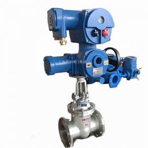 煤安電動(dòng)閘閥dn100，dn450礦用電動(dòng)閘閥