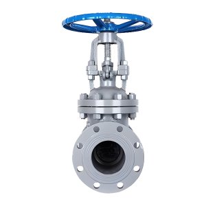 手動閘閥DN50 PN1.6、DN65 PN1.6制造廠家
