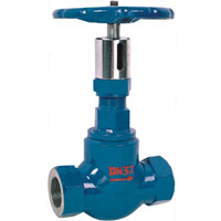 T10H-16C、T10H-25C絲扣調(diào)節(jié)閥
